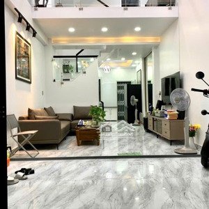 Nhà đẹp 5 Tầng Trịnh đình Trọng-đường Nhựa 6m Thông Tứ Phía-nội Thất Xịn Sò-nhỉnh 8 Tỷ
