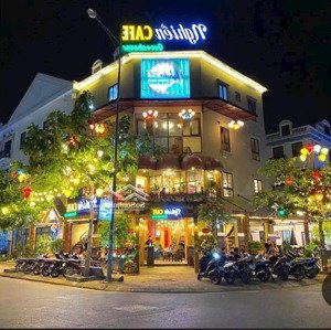 Bán Lk Lô Góc 150m2, Mt 25m, Cho Thuê 75 Triệu. Vị Trí đẹp Nhất Văn Phú, Mặt Cột đồng Hồ đường 27m.