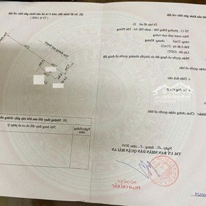 chính chủ gửi bán lô góc siêu đỉnh tuyến 2 lê hồng phong, đường siêu rộng 54 m