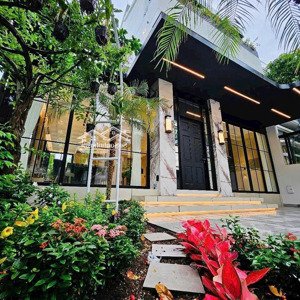 Bán Nhà Biệt Thự đẹp Tại Mỹ Giang, Giá Tốt Nhất ,dt 12 X18= 212m2, Tặng Full đồ Có Thang May Lh