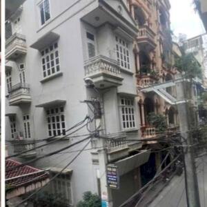 Cho Thuê Nhà Phố Kim Đồng, ô Tô, 5 Tầng X 60m2, 7 Ngủ, 25 Triệu KD Bất Chấp