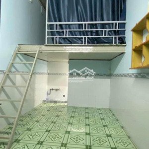 Phòng Trọ Quận 12 Giá 2.5tr/tháng, Không Chung Chủ, Có Gác, Lối đi Riêng Biệt Tại Phan Văn Hớn