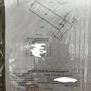 56m2 3pn, Hẻm Nhựa Oto, 4 X 14, Vuông Vức. đường 22, P Phước Long B, Thủ đức. 4tỷ3