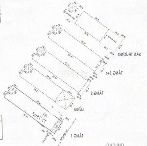 hót ! bán nhà hxh hoàng văn thụ gần bảy hiền có thang máy hệ thống pccc đầy đủ giá 15,4 tỷ