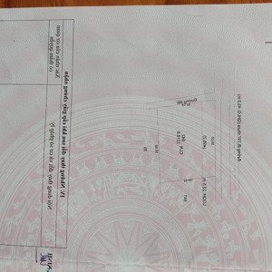 bán lô mặt tiền dt 783 ấp thạnh phước, xã thạnh bình, tân biên, tây ninh