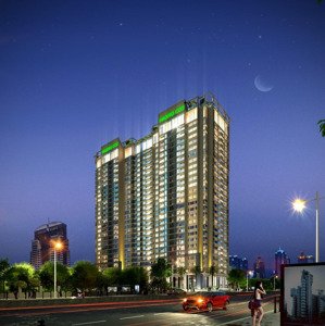 Bán Căn Hộ Eco Dream Nguyễn Xiển, 5,05 Tỷ, 75m2 Hàng Hiếm Tại Thanh Trì, Hà Nội