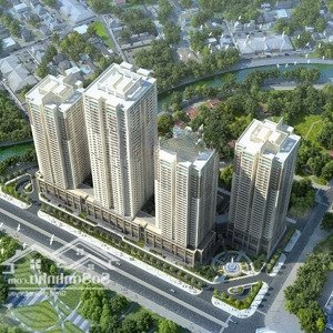 Bán Cc The Pride, 4,1 Tỷ, 70m2, 2pn, 2wc, Nội Thất Cơ Bản, Chính Chủ