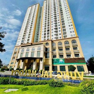 bán nhanh căn hộ 3pn 2wc chung cư melody vũng tàu