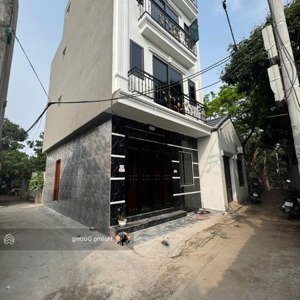Hiếm- Xây độc Lập- Siêu Thoáng. Nhỉnh 3 Tỷ- Oto Sát Nhà. 300m Ra Trung Tâm Chợ, Ubnd Xã.