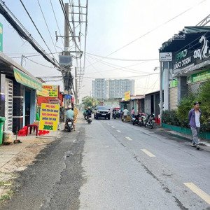 Cực Hiếm Giảm Sốc Từ 7,4 Tỷ Xuống 6,3x Tỷ - Còn Bớt Khách Thiện Chí - Nhà 4 Tầng Căn Góc Tại Gò Cát