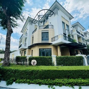 Biệt Thự Compound Lê Văn Sỹ, Quận 3. Khu Sang 180m2 (8x22m), Sẵn Hầm 5 Tầng, Số 1 Khu Vực. 39,9 Tỷ