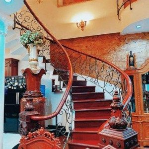 Chính Chủ Bán Biệt Thự Ngay Phan Xích Long, P. 2, Q. Phú Nhuận. Dt 8x16m, Kết Cấu 4 Tầng Giá 37 Tỷ