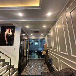 cần bán nhà kdt vạn phúc city 5x20m hoàn thiện đẹp có thang máy, vào ở ngay