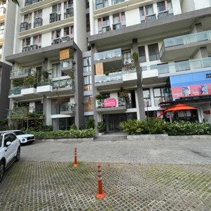 Trực Tiếp Chủ đầu Tư - Căn Hộ Shophouse 245m2, Giá 14.47 Tỷ, Ngang 14m, Trần Cao 7m