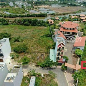 Bưng ông Thoàn, Quận 9 , đất Nền (5,5x13,5)m -70,5m2 -dự án Sámung Village - Giá Chỉ 4,6 Tỷ