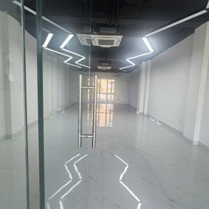 Cho Thuê Vp 5x20m/ 65tr/th 6 Tầng, Thang Máy, Máy Lạnh, Pccc Thạnh Mỹ Lợi Quận 2 Lh: 