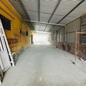 cho thuê đất cùng nhà xưởng mặt đường chiêu chinh, q.kiến an (50k/m/tháng)