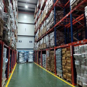 cho thuê kho chung fulfilment, xuất nhập b2b, b2c, e - com, diện tích đa dạng từ 10 - 2000m2/m3/tấn