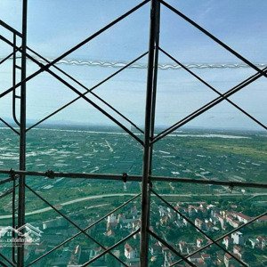 Cần Bán Căn Hộ Duplex Thô Sky Forest Thiết Kế 2 Tầng 1 Sàn 70m2. Lh Biết Thêm Chi Tiết