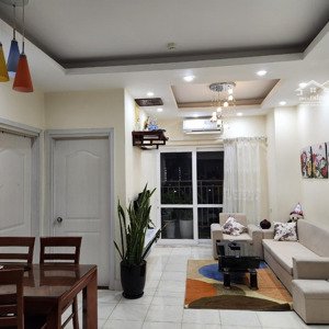 Chính Chủ Cần Bán Căn Hộ 60m2, 2 Ngủ Pcc1 Complex, đủ Nội Thất, Giá Hợp Lý Vào ở Ngay