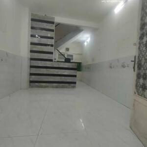 Nhà Đường Nguyễn Thiện Thuật Phường 3 Quận 3.