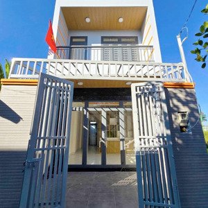 Nhà Phố 3 Tầng đường ô Tô, Cạnh Vinhomes Grand Park, Vành đai 3, Chợ Long Trường, 4.3tỷ