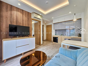 [cho thuê căn hộ studio - 1pn riêng bancong đầy đủ nội thất - ở được ngay]