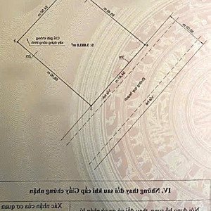 đất đẹp hiếm có trung tâm lê hồng phong phù hợp xây building cao tầng- lô 18a lê hồng phong