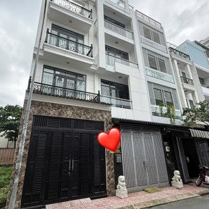 bán ngay nhà, hẻm xe tải, phan huy ích, tân bình, 64m, 4 tầng, giá 7.75 tỷ