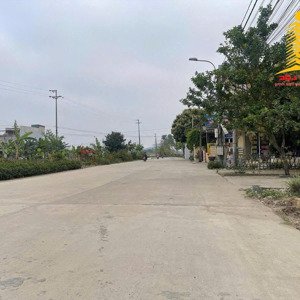 bán đất vip mặt đường ninh nhất