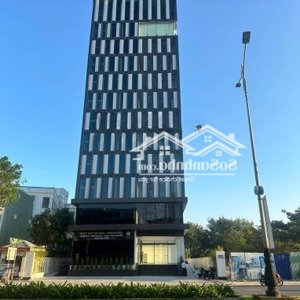 Sang Nhượng Tòa Văn Phòng Cực Víp Tại Mỹ đình - Lê đức Thọ - 1.900m2 X 18 Tầng, Mt 40m - Giá 200 Tỷ