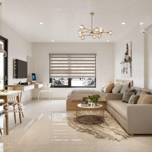 Bán Chdv Cao Cấp Ngang Lớn Phường Nguyễn Cư Trinh Quận 1 - (15x17m) - Hđt: 150tr/th - Giá: 35 Tỷ
