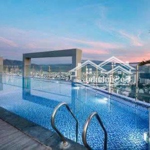 Căn Hộ Biển Nha Trang The Dqua Cao Cấp Full Nội Thất Sổ Hồng Cá Nhân Ck5.5% Trực Tiếp Từ Chủ đầu Tư