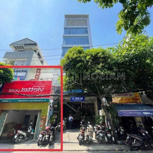 Rẻ!!! Chính Chủ Cần Bán Nhà Mặt Tiền đường Thân Nhân Trung P.13 Quận Tân Bình.dt 126m/ Giá 23,5 Tỷ