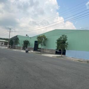 Cho Thuê Kho Xưởng Logistics đa Dạng Diện Tích Từ 700m² đến 4.000m² Có Hệ Thống PCCC Và điện 3 Pha, Khu Vực Q. Cái Răng, TP. Cần Thơ. - Có Tách Lẻ Ra Cho Thuê Từ 700m² - 1.300m² - 1.400m² - 1.600m²