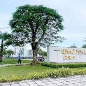 Bán Gấp đất Khu đô Thị Mới Quang Giáp Phường Thạch Khôi, Thành Phố Hải Dương Giá đầu Tư