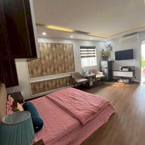 Căn Hộ Văn Cao Chỉ 5 Triệu Full Nội Thất