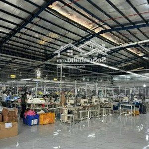 Giá Siêu Tốt! Bán Gấp Nhà Xưởng, Kho Bãi đường Tô Ngọc Vân 1403,5m2 đất Thổ Cư (30x36m) Giá 43tr/m2