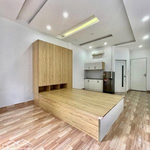 Căn Hộ 1 Phòng Ngủ 1 Phòng Khách Full Nội Thất Thống Nhất, Gò Vấp