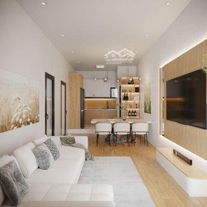 61m2 - 2pn nội thật như hình chung cư cư xá nguyễn đình chiểu - hẻm xe hơi - chỉ nhỉnh 3.x tỷ