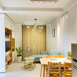Chung Cư Bình Chánh - Saigon Intela - 2pn 2wc - Full Nội Thất - Giá 6.500.000 Vnđ