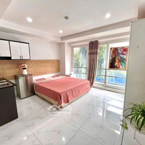Cho Thuê Phòng đẹp Q7 - 100% Dự án Mới Xây - Cửa Sổ Thoáng - đầy đủ Tiện ích - Giá Tốt