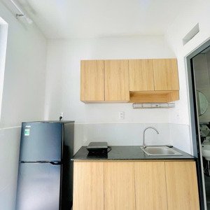 Thích Quảng đức - Phú Nhuận Full Nội Thất ,ban Công Siêu Mát