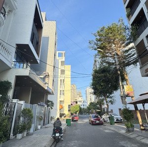 giá tốt nhất! 8 tỷ sở hữu ngay lô đất 100m2 đường mỹ an 7, ngũ hành sơn, đà nẵng. cần bán gấp.