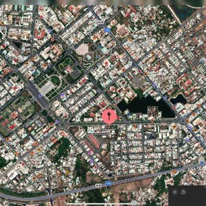 Bán Lô đất Cực Lớn 825m2, Cực đẹp, Cực Hiếm, Mà Mặt Tiền Hùng Vương, Giá 23,9 Tỷ