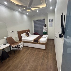 Cho Thuê Cc Mini, Võ Chí Công, Xuân La, Tây Hồ, Hà Nội, 40 Phòng 170 Triệu 1 Tháng