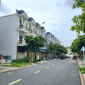 cho thuê nhà 2 lầu 1 trệt 4pn 4wc khu dân cư hoàng nam 2 gần ngã tư siza