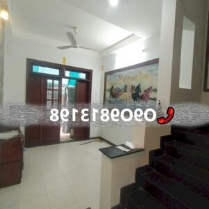 ️️️Ở+KD Quận 1 Bán Nhanh Nhà SHR 3 Tầng Giao Ngay.️️️