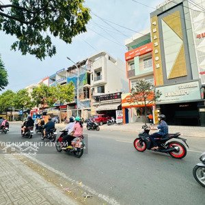 mặt tiền khu areco đường đào trinh nhất, p. linh tây 120m2 ngang 5m sát pham văn đồng giá tốt
