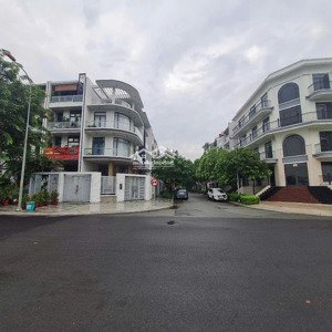 căn góc 2 mặt tiền trong khu vạn phúc city - nhà 5 tầng 165m2 ngang 8x22m chủ bán gấp chỉ 26 tỷ tl